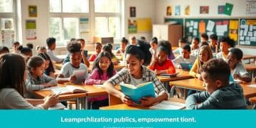 Public school funding: why it matters more than ever