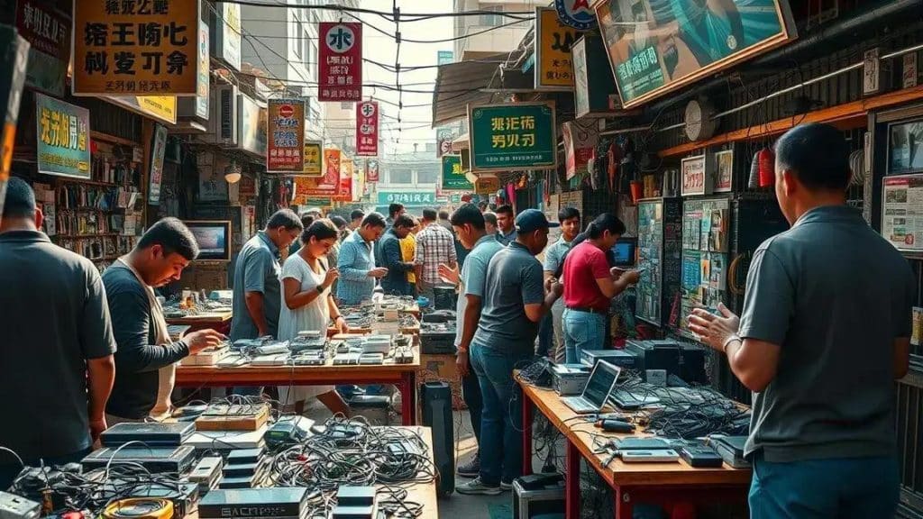 Revised trade policy reduces device import costs