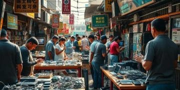 Revised trade policy reduces device import costs