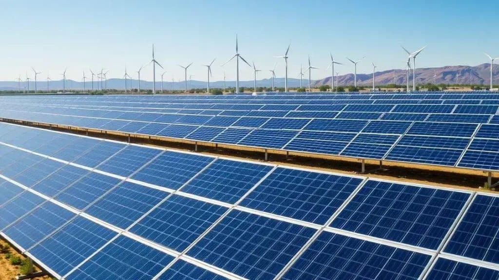 Renewable energy investment growth: why it matters now