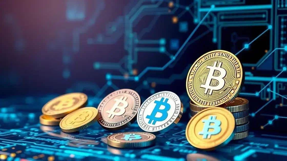 Recent developments in digital currency Recent developments in digital currency