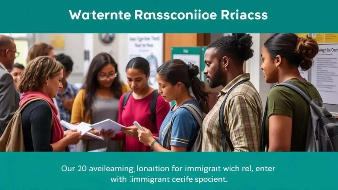 Challenges and opportunities in navigating the system