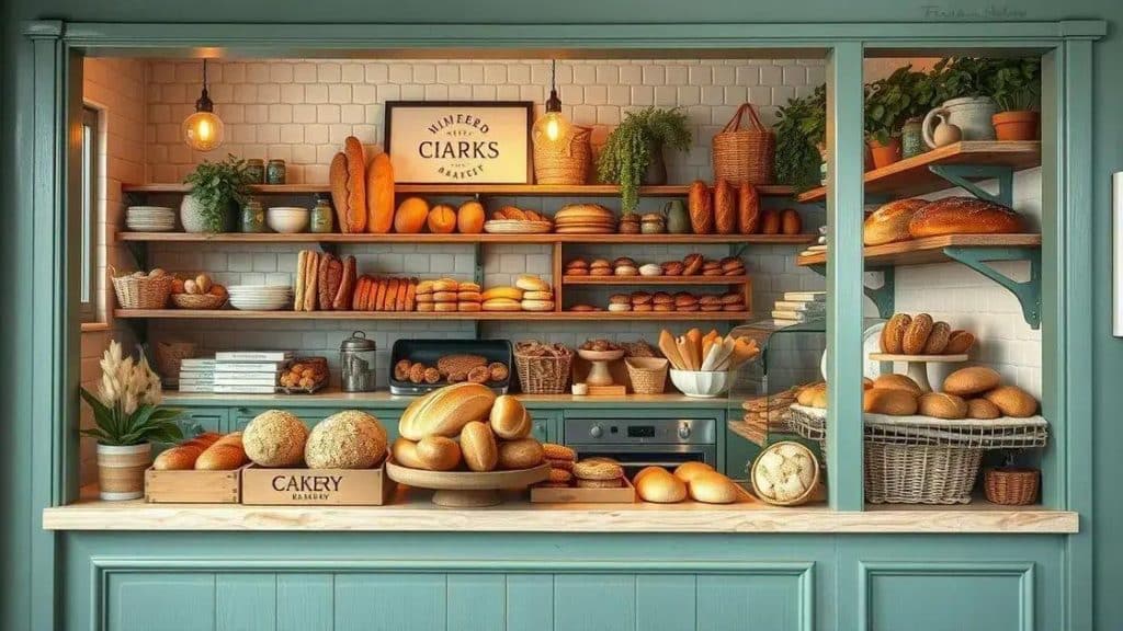 Sustainable bakery gains national recognition for eco-friendly practices