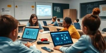 AI tools for teachers classroom use: enhance your teaching