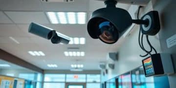 School safety technology advancements: a deeper look