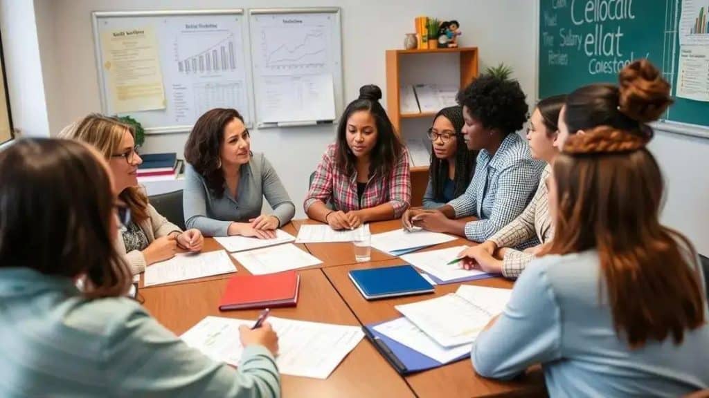 Teacher compensation negotiation tactics that work