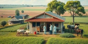 Healthcare access challenges rural US: understanding the issue