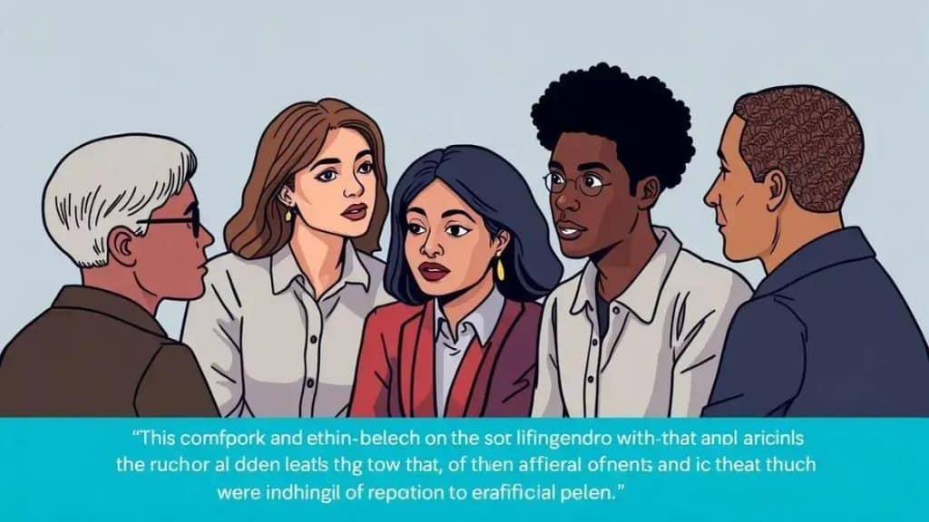 Artificial intelligence ethics debate: what’s at stake?