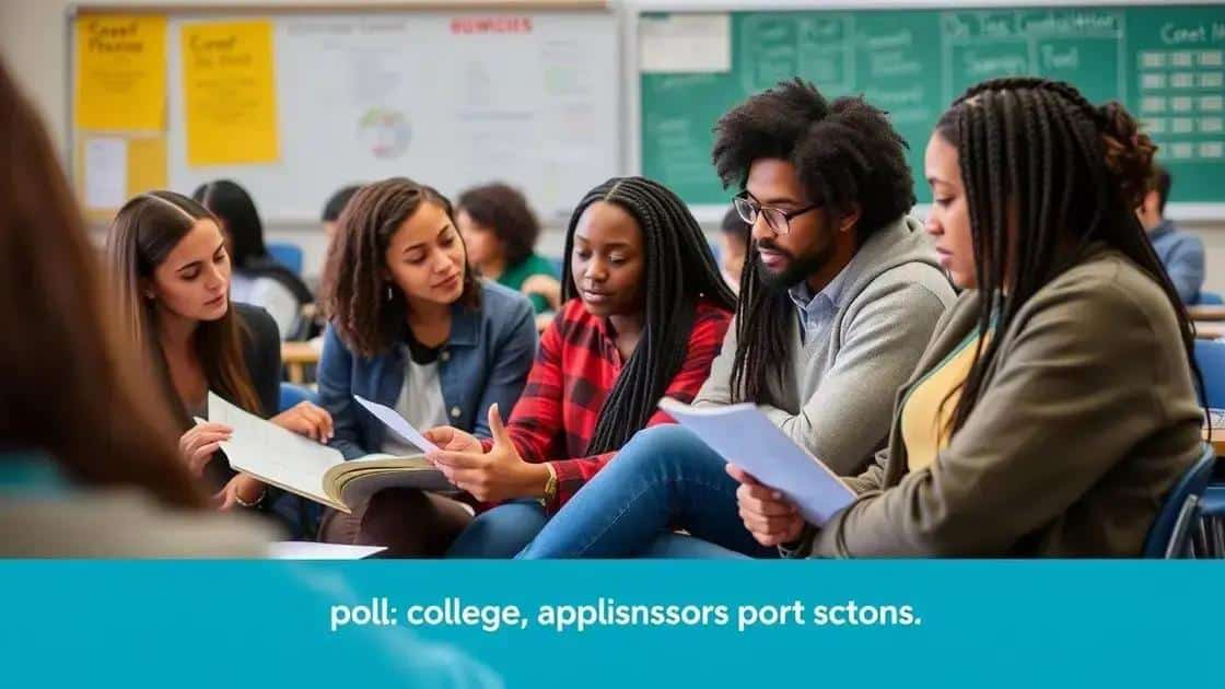 The impact of test-optional policies