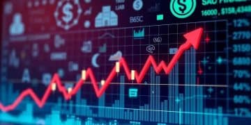 Stock market volatility forecast 2025: what to expect