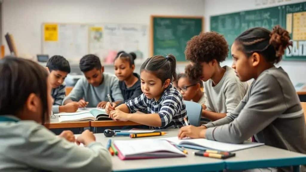 Inclusive education policies: Transforming learning environments