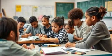 Inclusive education policies: Transforming learning environments