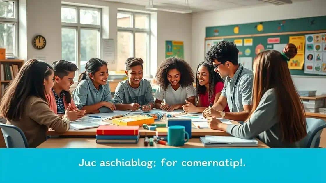 Key benefits of inclusive education