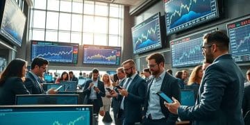 S&P 500 market rebound: what to expect in May 2025