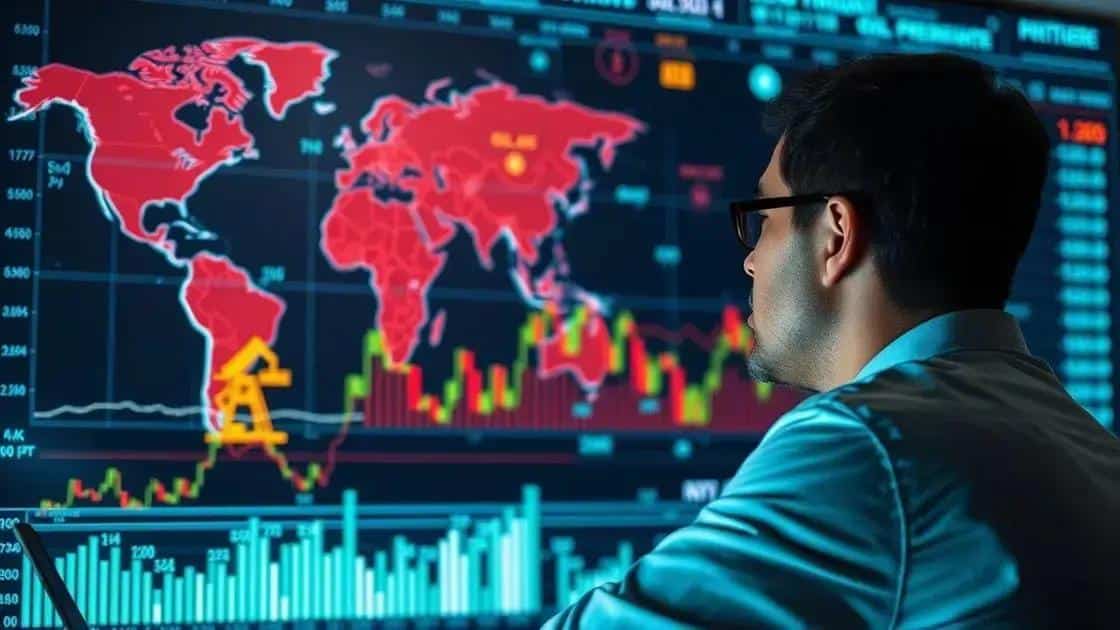 Future predictions for oil prices after OPEC+ shifts