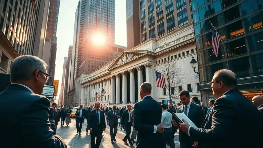 Federal Reserve policy 2025: what’s next for the economy