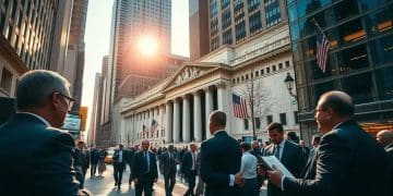 Federal Reserve policy 2025: what’s next for the economy