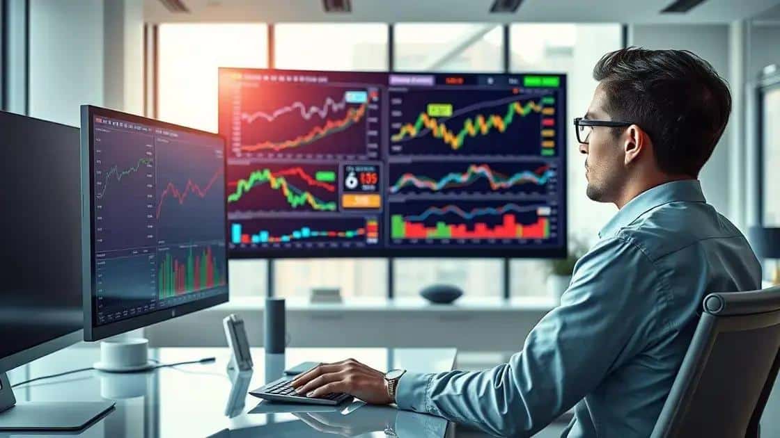 What to watch for in the economy during changes