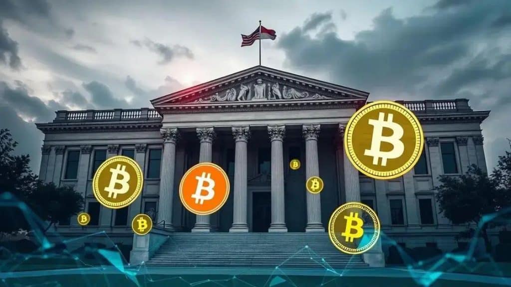 Cryptocurrency regulation news US: what you need to know