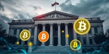 Cryptocurrency regulation news US: what you need to know