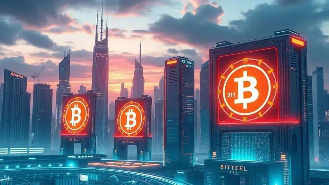 Future of cryptocurrency regulations in the US