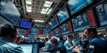 S&P 500 market rebound May 2025: what to expect