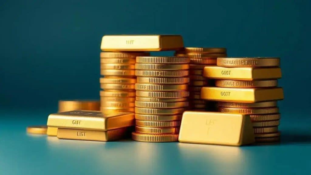 Gold market forecast: what to expect in the coming months