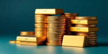 Gold market forecast: what to expect in the coming months