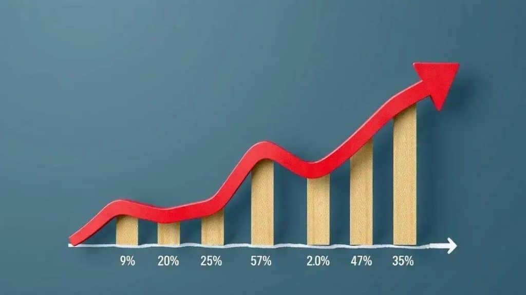 Inflation data analysis April 2025 reveals surprising trends
