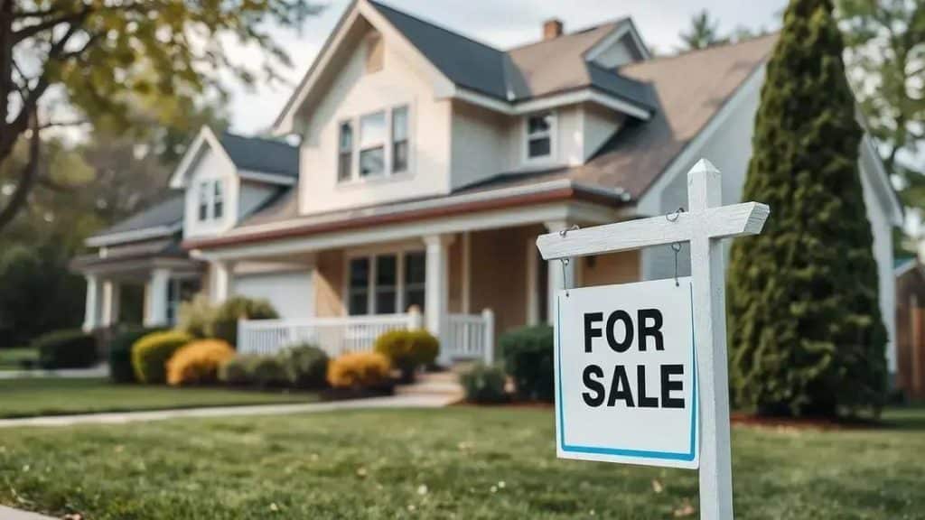 US mortgage rate trends May: what you need to know