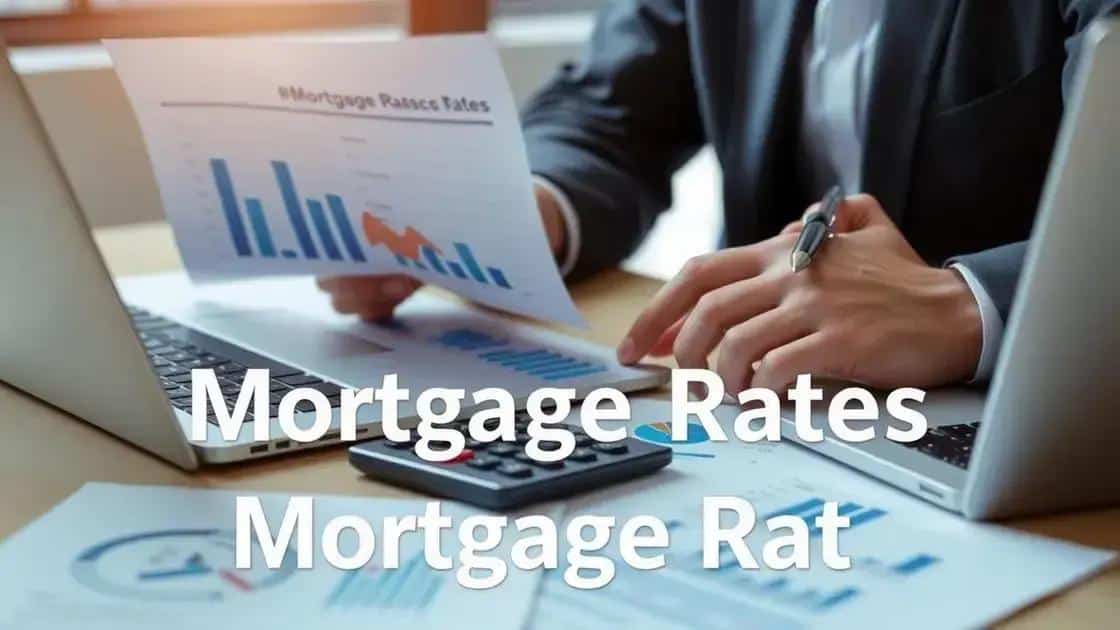 Factors influencing mortgage rates Factors influencing mortgage rates