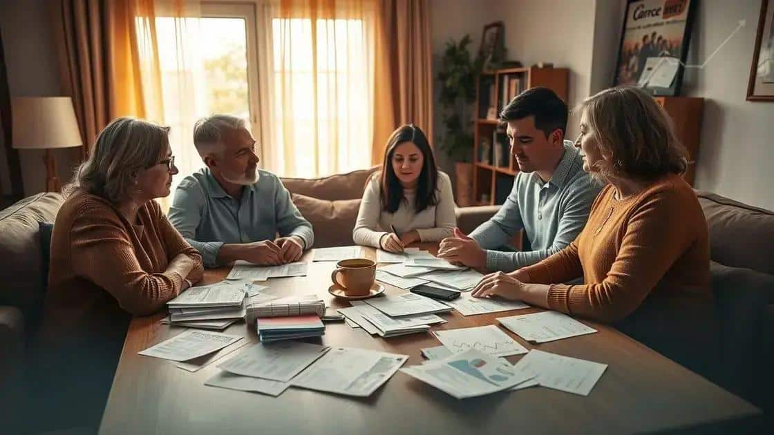 Impact of policy on everyday consumers Impact of policy on everyday consumers