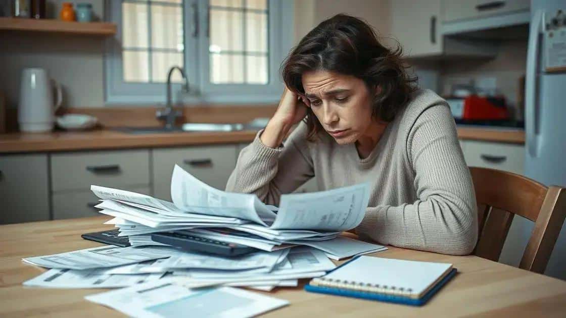 Common financial pitfalls and how to avoid them