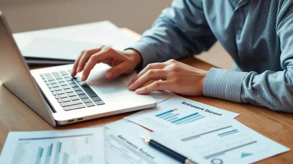 Retirement savings contribution limits 2025: what to know