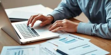 Retirement savings contribution limits 2025: what to know