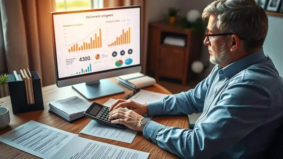 Tips for optimizing your retirement contributions