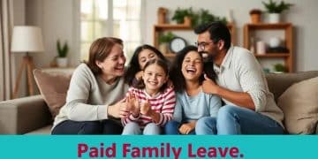 Paid family leave benefits: what you need to know