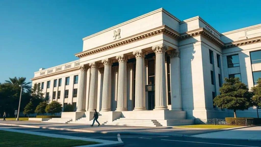 Federal Reserve policy impact analysis: what you need to know