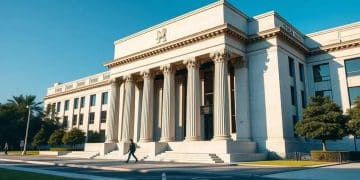 Federal Reserve policy impact analysis: what you need to know