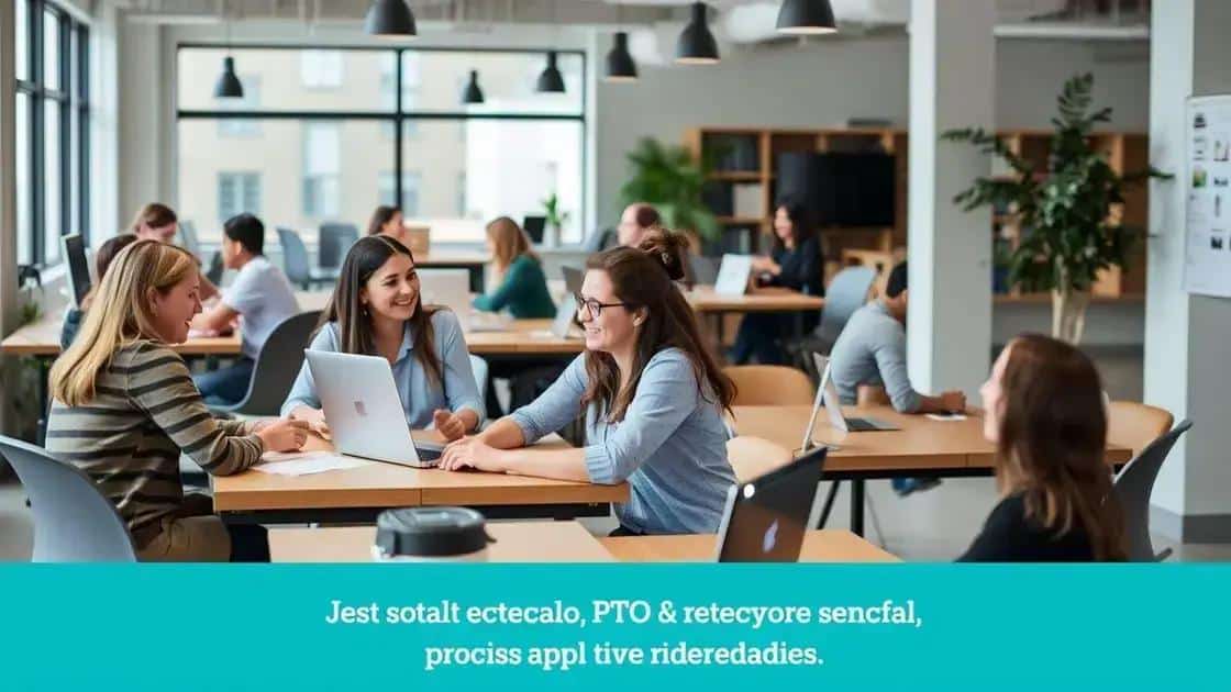 Recent trends in extended PTO offerings