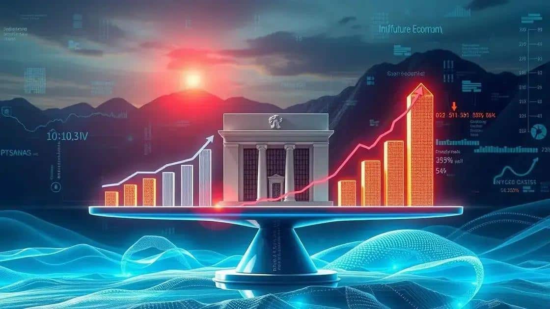 Future outlook and potential scenarios