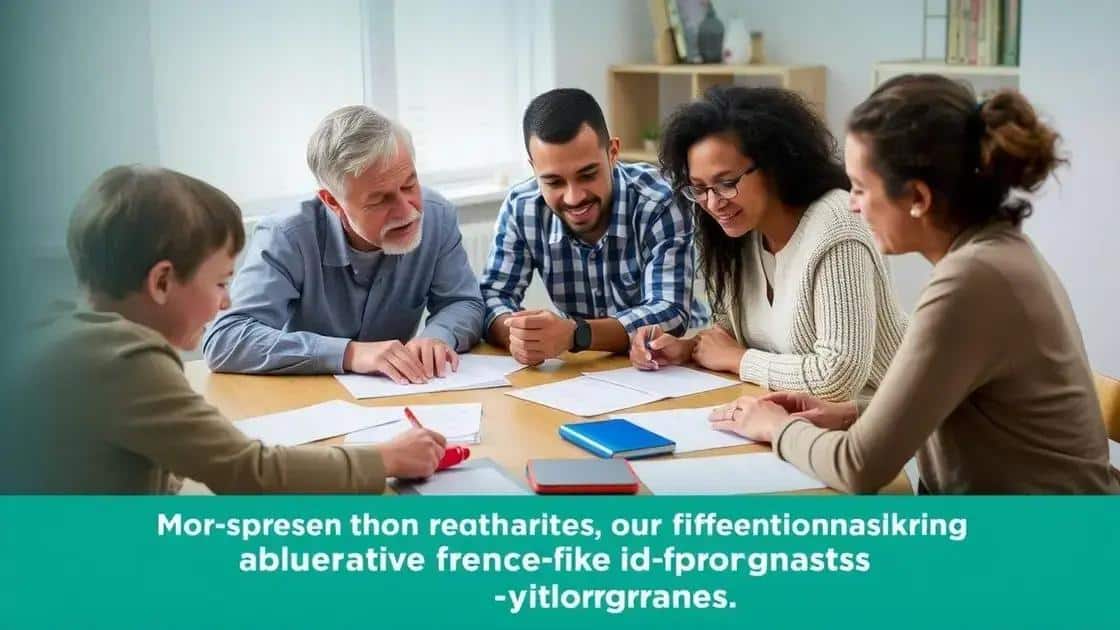 Tips for maximizing benefits from aid programs