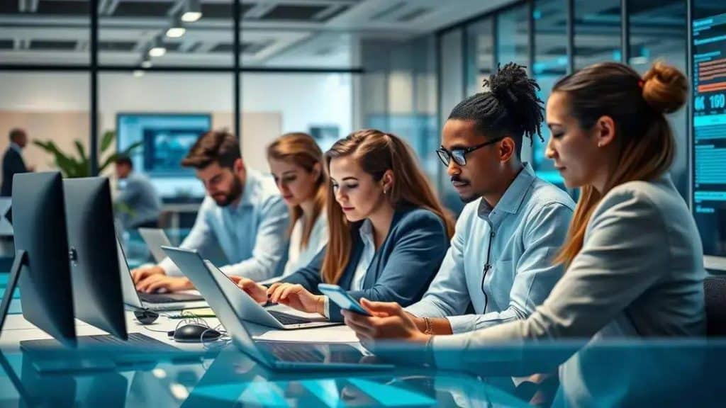 Fintech innovations disrupt traditional credit markets