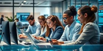 Fintech innovations disrupt traditional credit markets