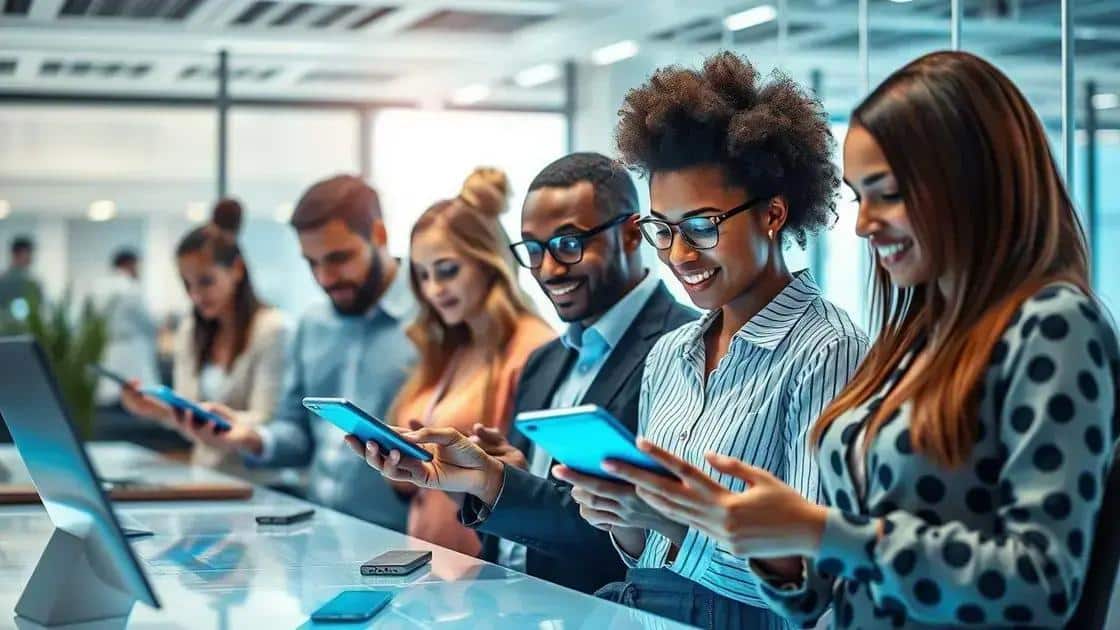 Innovative technologies reshaping lending processes