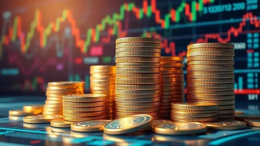 Gold price trends vs silver: what’s happening right now?