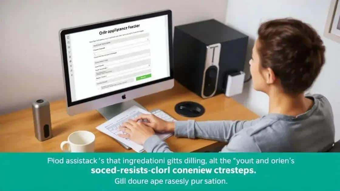 How to apply for expanded SNAP benefits