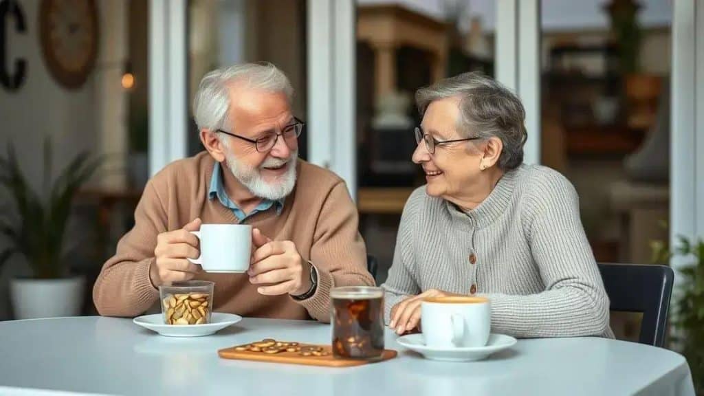 Tax breaks for seniors: unlock savings today