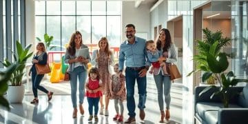 Employer-sponsored childcare solutions that benefit everyone