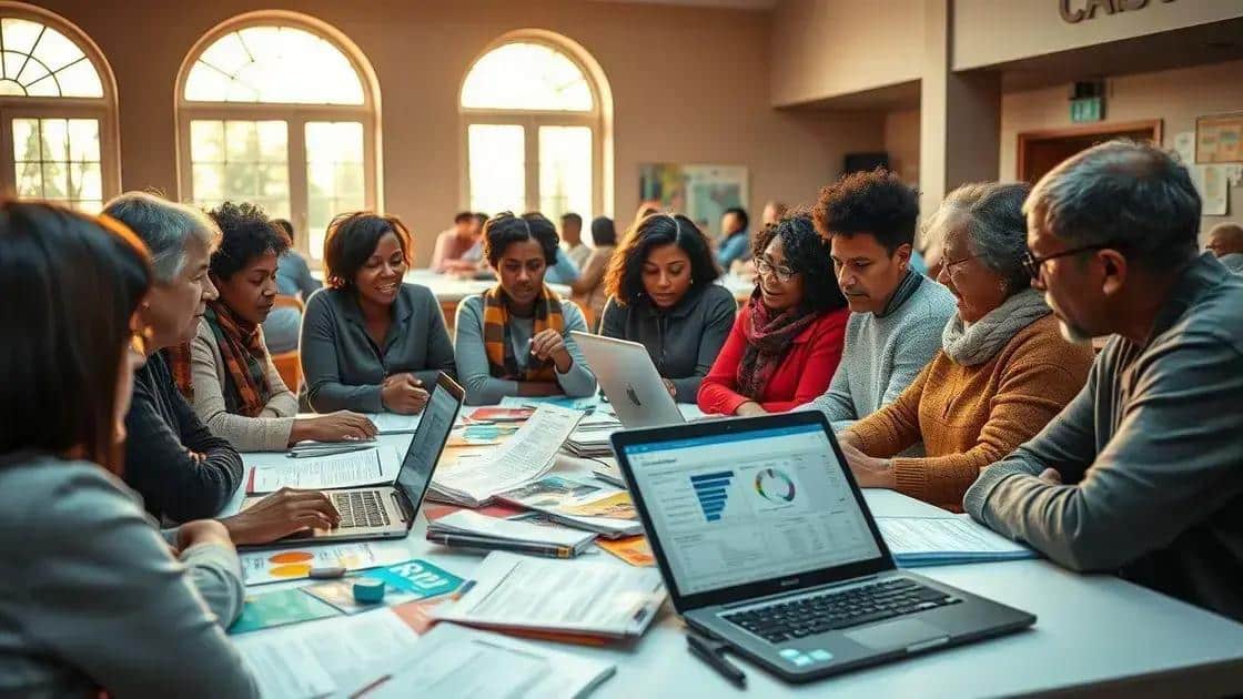 Impact of unemployment insurance updates on benefits